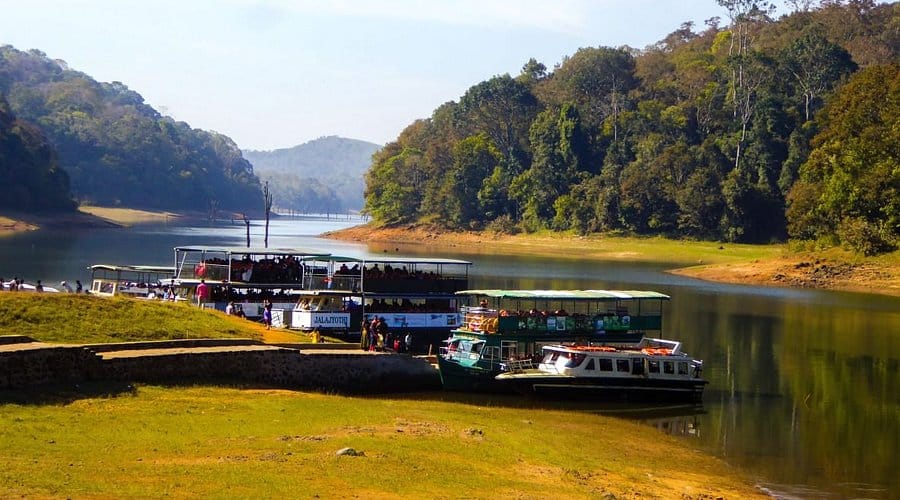 Thekkady-1
