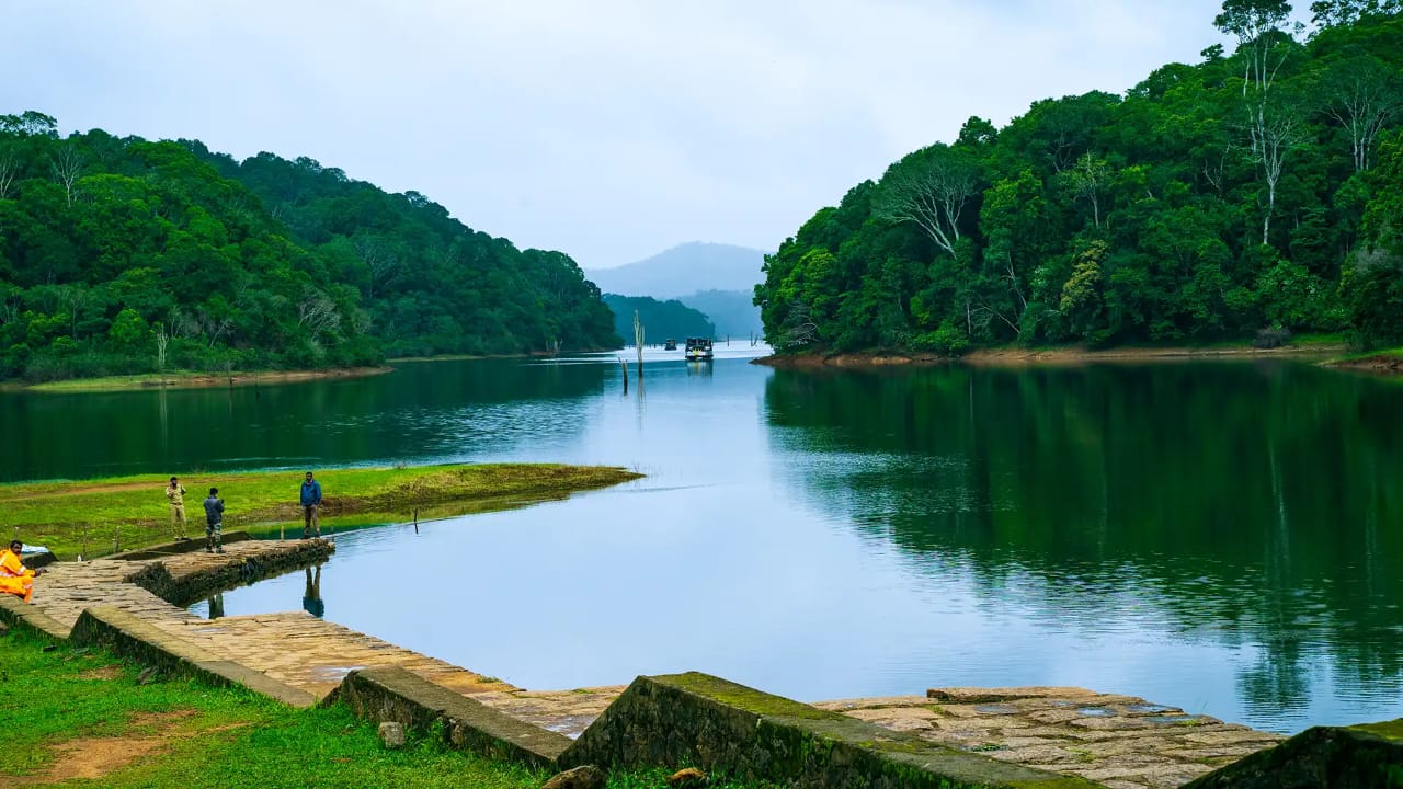 Thekkady-2